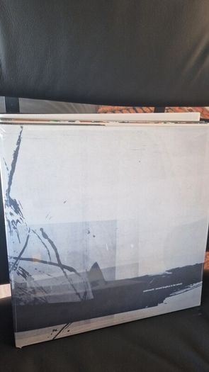Underworld back catalogue reissue vinyl bundle