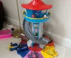 paw patrol