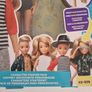 Mattel Creatable World Character Starter Pack CS-414 - Blonde Hair Doll & Wig Image 2