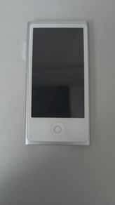 ipod nano 7 th