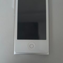ipod nano 7 th