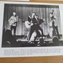Elvis The Movie 1979 Press Kit Image 6