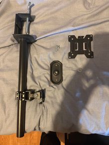 ErGear Vesa Mount Single Monitor.