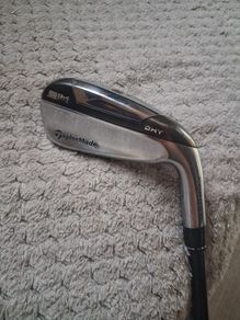 Taylormade Sim DHY 4 Iron