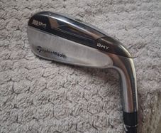 Taylormade Sim DHY 4 Iron