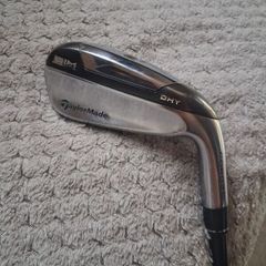 Taylormade Sim DHY 4 Iron