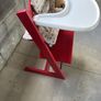 Stokke tripp trapp high chair Image 3