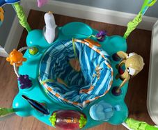 finding Nemo Jumperoo