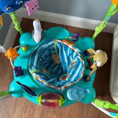 finding Nemo Jumperoo