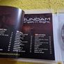 Gundam  PlayStation 3 Ps3 Games Original Image 6