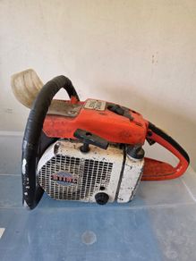 Vintage Stihl 045 AV Chainsaw Powerhead