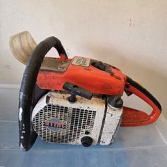 Vintage Stihl 045 AV Chainsaw Powerhead