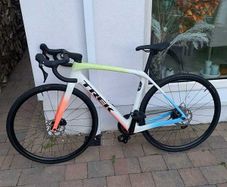 Racing Bike Mens Trek Domane SL 5 Gen 4