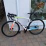 Racing Bike Mens Trek Domane SL 5 Gen 4 Image 4