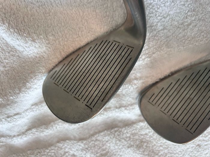 king cobra gravity back golf irons
