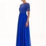 Virgos Lounge Raina Maxi Dress Image 3