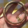 Louis Vuitton bangle Image 2