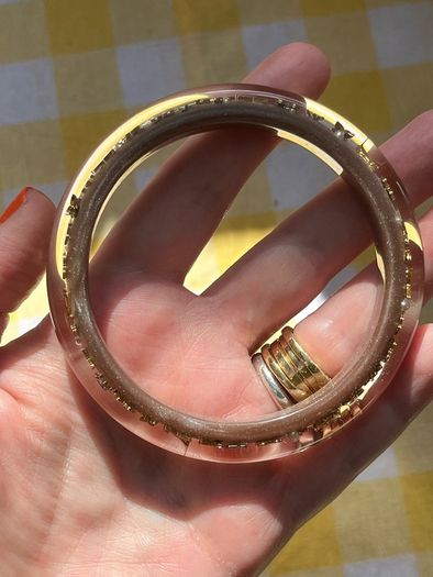 Louis Vuitton bangle