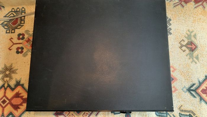 Kurzweil K2000R VAST Synthesizer