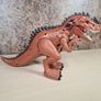 Dragon I Toys Mighty T Rex Dinosaur Electronic Walking Toy Action Figure With Sounds Image 3
