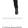 Colaiste Pobail Fola (CP Fola) uniform tracksuit bottoms Image 6