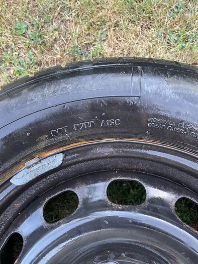 tyre