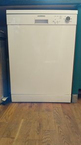Nordmende dishwasher