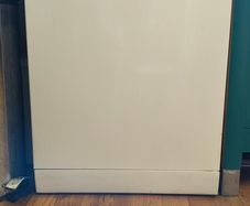 Nordmende dishwasher