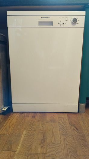 Nordmende dishwasher
