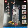 Lego Daily Bugle 76178 Image 2