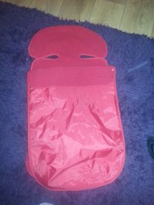 Mothercare Footmuff