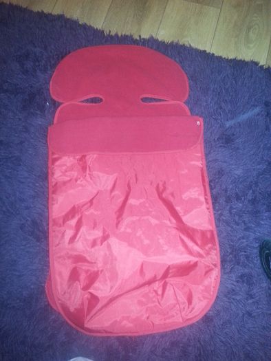 Mothercare Footmuff