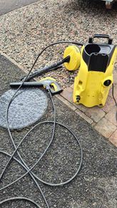 karcher k4 full control patio cleaner
