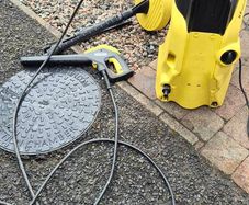 karcher k4 full control patio cleaner