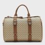 River Island Holdall Weekend Bag Image 4