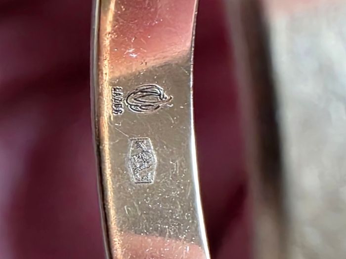 14K Gold Rings