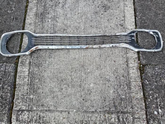 Ford escort mk1 grill