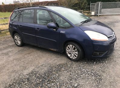 Citroen c4 Picasso Parts