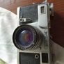 Soviet rangefinder camera Image 5