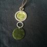 Handmade necklace Image 2