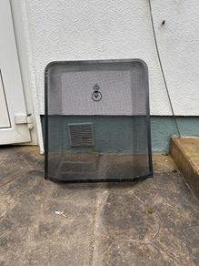 De Vielle Fire Guard
