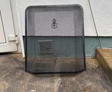 De Vielle Fire Guard