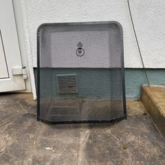 De Vielle Fire Guard