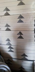 PIR cavity insulation - preformed corners