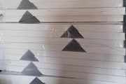PIR cavity insulation - preformed corners