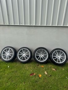 veeman alloys