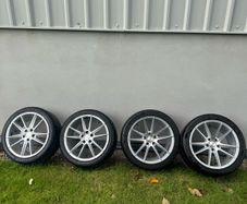 veeman alloys