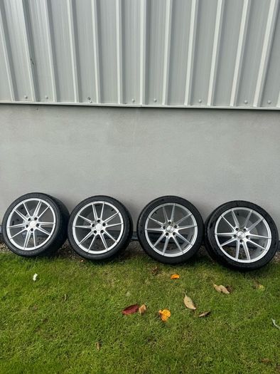 veeman alloys