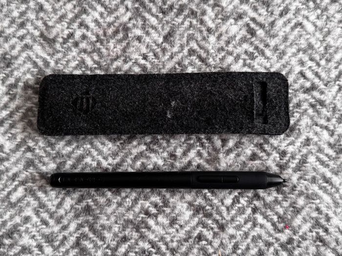 Drawing Tablet