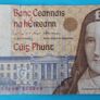 Irish 3 X 1999  Five Pound banknots in Fine  condition Image 6